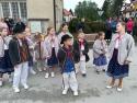 Tradičné stavanie mája - 30.04.2019 Tradičné stavanie mája - 30.04.2019