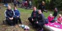 Výstup na Maguru - 04.05.2019 Výstup na Maguru - 04.05.2019
