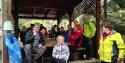 Výstup na Maguru - 04.05.2019 Výstup na Maguru - 04.05.2019