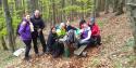 Výstup na Maguru - 04.05.2019 Výstup na Maguru - 04.05.2019