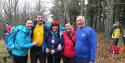Výstup na Maguru - 04.05.2019 Výstup na Maguru - 04.05.2019
