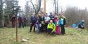 Výstup na Maguru - 04.05.2019 Výstup na Maguru - 04.05.2019