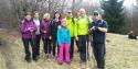 Výstup na Maguru - 04.05.2019v Výstup na Maguru - 04.05.2019v