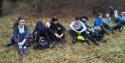 Výstup na Maguru - 04.05.2019 Výstup na Maguru - 04.05.2019