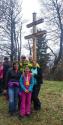 Výstup na Maguru - 04.05.2019 Výstup na Maguru - 04.05.2019