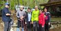 Výstup na Maguru - 04.05.2019 Výstup na Maguru - 04.05.2019