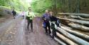 Výstup na Maguru - 04.05.2019 Výstup na Maguru - 04.05.2019