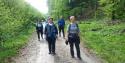 Výstup na Maguru - 04.05.2019 Výstup na Maguru - 04.05.2019