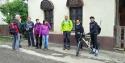 Výstup na Maguru - 04.05.2019 Výstup na Maguru - 04.05.2019
