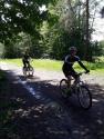 Otvorenie cyklistickej sezóny - 11.05.2019 Otvorenie cyklistickej sezóny - 11.05.2019