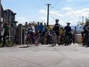 Otvorenie cyklistickej sezóny - 11.05.2019 Otvorenie cyklistickej sezóny - 11.05.2019