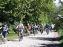 Otvorenie cyklistickej sezóny - 11.05.2019 Otvorenie cyklistickej sezóny - 11.05.2019