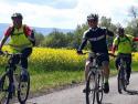 Otvorenie cyklistickej sezóny - 11.05.2019 Otvorenie cyklistickej sezóny - 11.05.2019