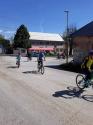 Otvorenie cyklistickej sezóny - 11.05.2019 Otvorenie cyklistickej sezóny - 11.05.2019