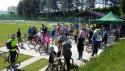 Otvorenie cyklistickej sezóny - 11.05.2019 Otvorenie cyklistickej sezóny - 11.05.2019