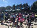Otvorenie cyklistickej sezóny - 11.05.2019 Otvorenie cyklistickej sezóny - 11.05.2019