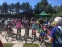 Otvorenie cyklistickej sezóny - 11.05.2019 Otvorenie cyklistickej sezóny - 11.05.2019