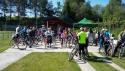 Otvorenie cyklistickej sezóny - 11.05.2019 Otvorenie cyklistickej sezóny - 11.05.2019