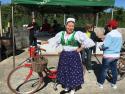 Otvorenie cyklistickej sezóny - 11.05.2019 Otvorenie cyklistickej sezóny - 11.05.2019