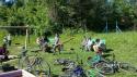 Otvorenie cyklistickej sezóny - 11.05.2019 Otvorenie cyklistickej sezóny - 11.05.2019