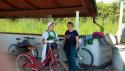 Otvorenie cyklistickej sezóny - 11.05.2019 Otvorenie cyklistickej sezóny - 11.05.2019