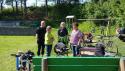 Otvorenie cyklistickej sezóny - 11.05.2019 Otvorenie cyklistickej sezóny - 11.05.2019