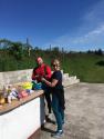 Otvorenie cyklistickej sezóny - 11.05.2019 Otvorenie cyklistickej sezóny - 11.05.2019