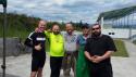 Otvorenie cyklistickej sezóny - 11.05.2019 Otvorenie cyklistickej sezóny - 11.05.2019