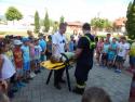Z - Beseda s hasičmi - 26.06.2019 Z - Beseda s hasičmi - 26.06.2019