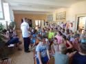 Z - Beseda s hasičmi - 26.06.2019 Z - Beseda s hasičmi - 26.06.2019