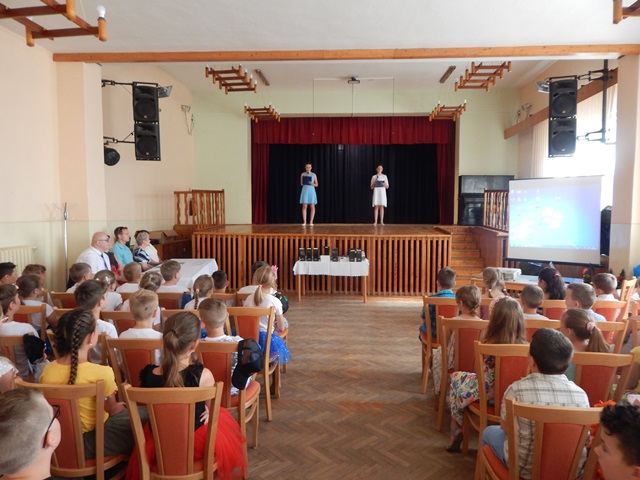 Fotogaléria ZŠ - Ukončenie školského roka 2018/2019 - 27.06.2019 (50) ZŠ - Ukončenie školského roka 2018/2019 - 27.06.2019