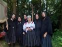 Hornonitrianske folklórne slávnosti 2019 Hornonitrianske folklórne slávnosti 2019