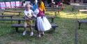 Hornonitrianske folklórne slávnosti 2019 Hornonitrianske folklórne slávnosti 2019
