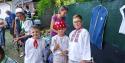 Hornonitrianske folklórne slávnosti 2019 Hornonitrianske folklórne slávnosti 2019