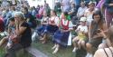 Hornonitrianske folklórne slávnosti 2019 Hornonitrianske folklórne slávnosti 2019