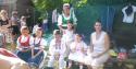 Hornonitrianske folklórne slávnosti 2019 Hornonitrianske folklórne slávnosti 2019