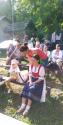 Hornonitrianske folklórne slávnosti 2019 Hornonitrianske folklórne slávnosti 2019