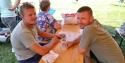 Laziansky športový deň - 29.06.2019 Laziansky športový deň - 29.06.2019