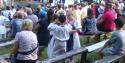 Hornonitrianske folklórne slávnosti 2019 Hornonitrianske folklórne slávnosti 2019