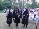 Hornonitrianske folklórne slávnosti 2019 Hornonitrianske folklórne slávnosti 2019