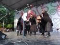 Hornonitrianske folklórne slávnosti 2019 Hornonitrianske folklórne slávnosti 2019