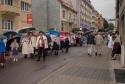 Slovenský deň kroja v Banskej Bystrici Slovenský deň kroja v Banskej Bystrici