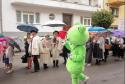 Slovenský deň kroja v Banskej Bystrici Slovenský deň kroja v Banskej Bystrici
