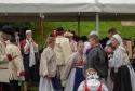 Slovenský deň kroja v Banskej Bystrici Slovenský deň kroja v Banskej Bystrici