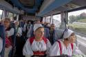 Slovenský deň kroja v Banskej Bystrici Slovenský deň kroja v Banskej Bystrici