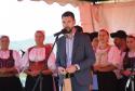 X. ročník Lazianskych hodov - 14.09.2019 X. ročník Lazianskych hodov - 14.09.2019